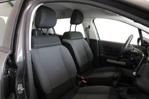 Voitures D'occasion À Migné-Auxances | Citroën C3 Puretech 82 S&S Bvm5 Feel