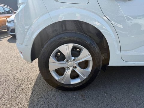 Voitures D'occasion À Sarlat | Dacia Sandero Iii Sce 65 Essential