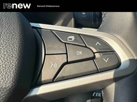 Voitures D'occasion À Saint Maur | Dacia Sandero Iii Eco-G 120 Auto Stepway Extreme