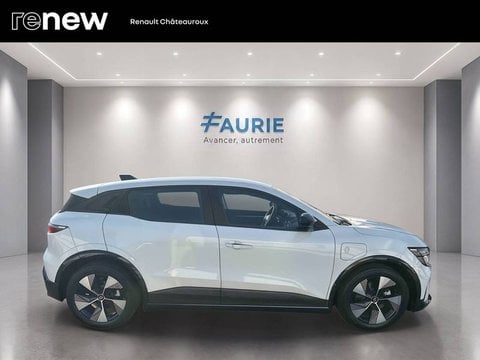 Voitures D'occasion À Saint Maur | Renault Mégane Megane V Electrique Megane E-Tech 130 Ch Auto...