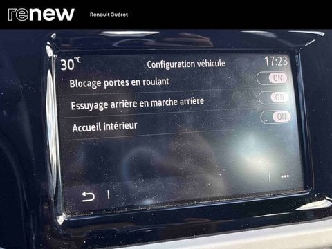 Voitures D'occasion À Guéret | Renault Twingo Electrique Iii Iii E-Tech Equilibre