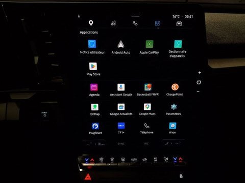 Voitures D'occasion À Tulle | Renault Mégane Megane V Electrique Megane E-Tech Ev60 130Ch Super...