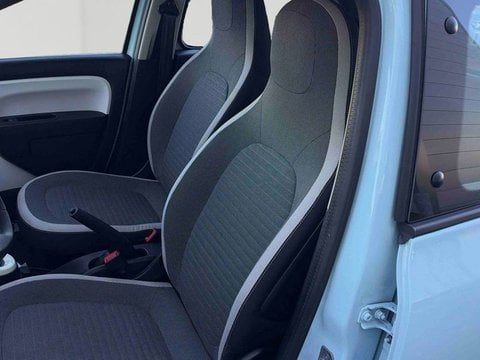 Voitures D'occasion À Bergerac | Renault Twingo Iii E-Tech Equilibre