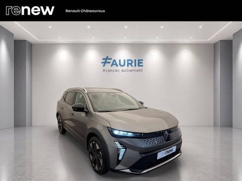 Voitures D'0Km À Saint Maur | Renault Scénic Scenic V Electrique Scenic E-Tech Electrique 220 C...