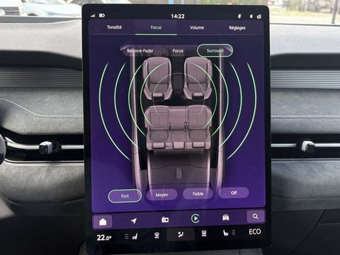 Voitures D'0Km À Boé | Škoda Peaq 286 Ch Batterie 90 Sportline