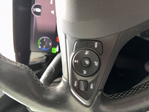 Voitures D'occasion À Royan | Opel Mokka Electrique Ii Electrique 136 Ch & Batterie 50 Kwh Ultimate