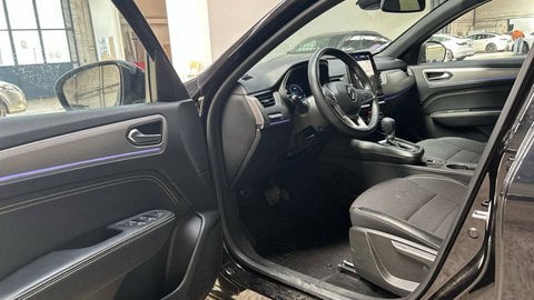 Voitures D'occasion À Montauban | Renault Arkana E-Tech 145 - 23 Techno