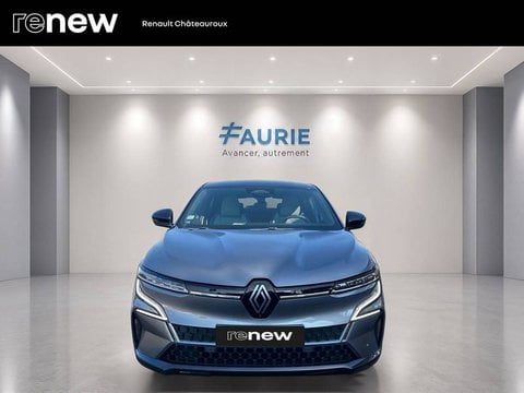 Voitures D'occasion À Saint Maur | Renault Mégane Megane V Electrique Megane E-Tech Ev60 220 Ch...