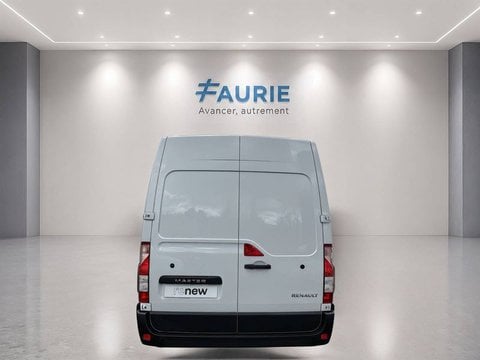 Voitures D'occasion À Sarlat | Renault Master Iii Fgn Trac F3500 L2H2 Blue Dci 135 Confort