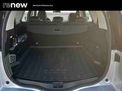 Voitures D'occasion À Saint Maur | Renault Scénic Grand Scenic Iv Grand Scenic Tce 140 Fap - 21...
