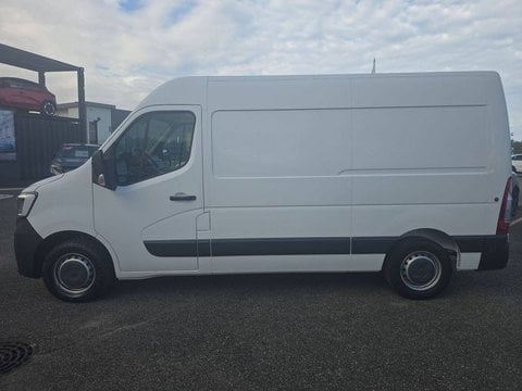 Voitures D'occasion À Montauban | Renault Master Fgn Trac F3500 L2H2 Energy Dci 150 Grand Confort
