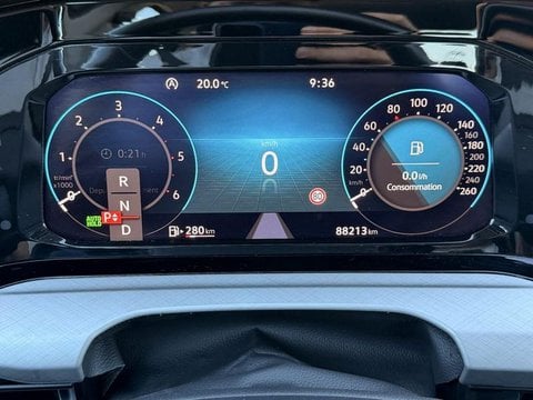 Voitures D'occasion À Boé | Volkswagen Golf 2.0 Tdi Scr 116 Dsg7 Life Plus
