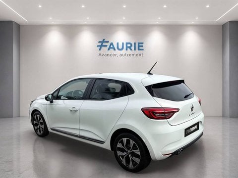 Voitures D'occasion À Trélissac | Renault Clio Tce 100 Gpl Evolution