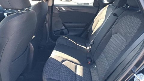 Voitures D'occasion À Tulle | Kia Ceed 1.0 T-Gdi 100 Ch Isg Bvm6 Active