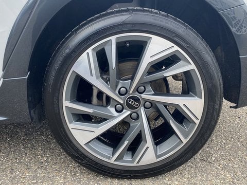 Voitures D'occasion À Boé | Audi A3 Allstreet Tdi 150 S Tronic 7 Avus
