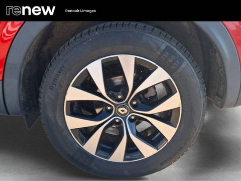 Voitures D'occasion À Limoges | Renault Arkana E-Tech 145 Zen