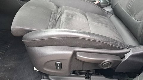 Voitures D'occasion À Limoges | Opel Astra K 1.4 Turbo 150 Ch Elite