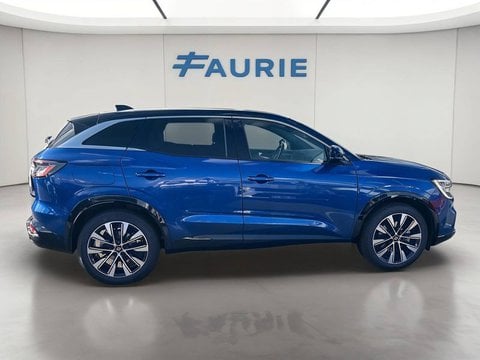 Voitures D'occasion À Brive La Gaillarde | Renault Austral E-Tech Hybrid 200 Techno