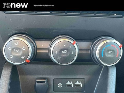 Voitures D'occasion À Saint Maur | Renault Clio Tce 90 Equilibre