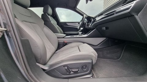 Voitures D'occasion À Dax | Audi A6 Avant 35 Tdi 163 Ch S Tronic 7 S Line
