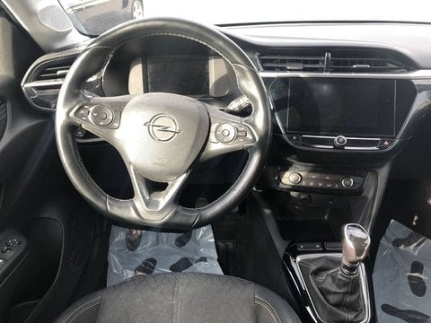 Voitures D'occasion À Cognac | Opel Corsa F 1.2 Turbo 100 Ch Bvm6 Elegance