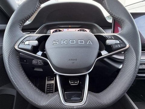Voitures D'occasion À Boé | Škoda Octavia Combi 2.0 Tdi 150 Ch Scr Dsg7 Sportline