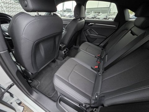 Voitures D'occasion À Saint-Avit | Audi Q3 Sportback 45 Tfsie 245 Ch S Tronic 6 S Line