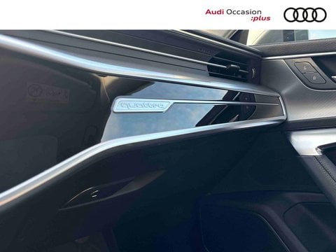 Voitures D'occasion À Brive La Gaillarde | Audi A7 Sportback 50 Tdi 286 Tiptronic 8 Quattro Avus