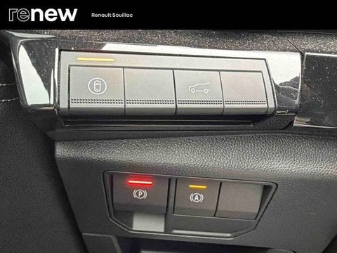Voitures D'occasion À Souillac | Renault Espace Vi E-Tech Full Hybrid 200 Gsr2 Iconic