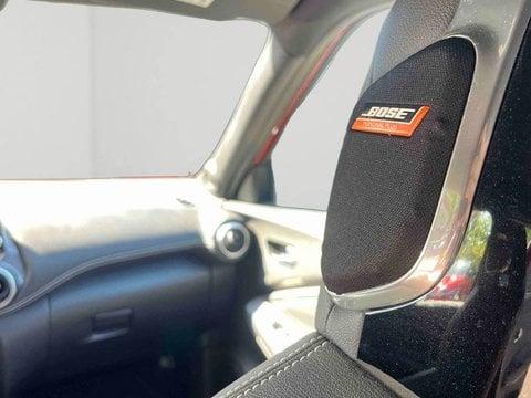 Voitures D'occasion À Trélissac | Nissan Juke Ii Hybrid 143 Tekna