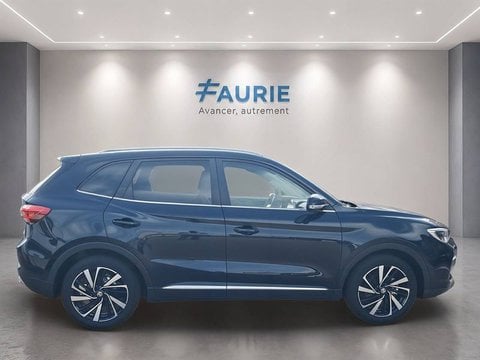 Voitures D'occasion À Limoges | Mg Zs Iii 1.5 L Hybrid+ 197 Ch Luxury