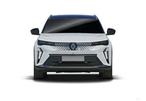 Voitures D'0Km À Guéret | Renault Scénic Scenic E-Tech Électrique 220 Ch Grande Autonomie Tec...