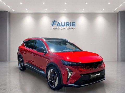 Voitures D'occasion À Saint-Astier | Renault Scénic Scenic V Electrique Scenic E-Tech Électriq...