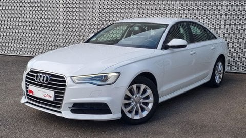 Voitures D'occasion À Dax | Audi A6 Business 2.0 Tdi Ultra 190 S Tronic 7 Business Executive
