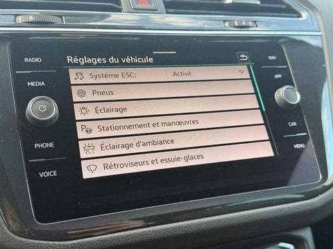 Voitures D'occasion À Boé | Volkswagen Tiguan 2.0 Tdi 150Ch Dsg7 R-Line