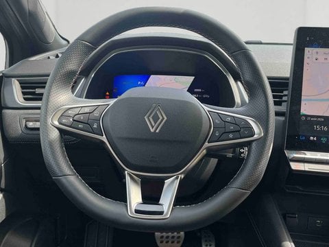 Voitures D'occasion À Trélissac | Renault Symbioz E-Tech Full Hybrid 145 Esprit Alpine