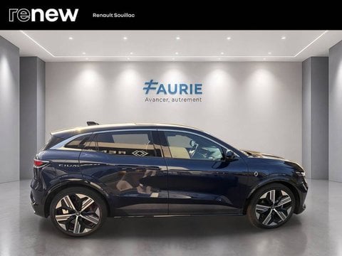 Voitures D'occasion À Souillac | Renault Mégane Megane V Electrique Megane E-Tech Ev60 220 Ch S...