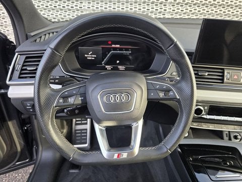 Voitures D'occasion À Saint-Avit | Audi Q5 Sportback 35 Tdi 163 S Tronic 7 S Line