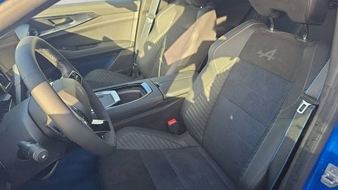 Voitures D'0Km À Brive La Gaillarde | Renault Rafale Hyper Hybrid E-Tech 300 Ch 4X4 Atelier Alpine
