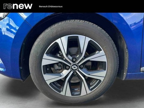 Voitures D'occasion À Saint Maur | Renault Clio Sce 65 Evolution
