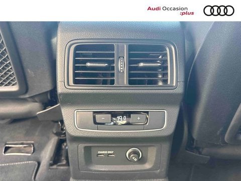 Voitures D'occasion À Brive La Gaillarde | Audi Q5 Sportback 50 Tfsie 299 S Tronic 7 Quattro S Line