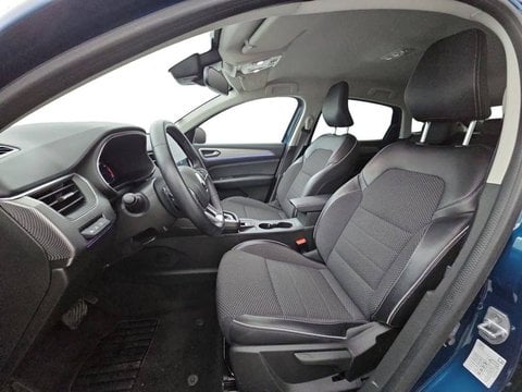 Voitures D'occasion À Montauban | Renault Arkana Mild Hybrid 140 Edc Fap - 22 Techno
