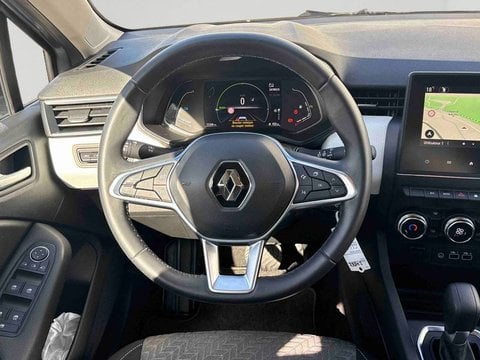 Voitures D'occasion À Cahors | Renault Clio V E-Tech Full Hybrid 145 Evolution