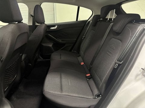 Voitures D'occasion À Migné-Auxances | Ford Focus Iv 1.0 Ecoboost 125 S&S Active