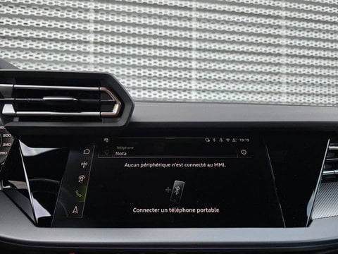 Voitures D'occasion À Dax | Audi A3 Sportback Tdi 150 S Tronic 7 S Line