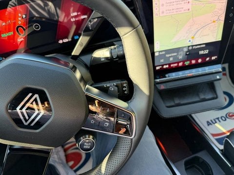 Voitures D'occasion À Sarlat | Renault Scénic Scenic V Electrique Scenic E-Tech Électrique 220...