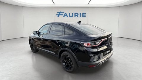Voitures D'occasion À Brive La Gaillarde | Renault Arkana E-Tech Full Hybrid 145 Gsr2 Esprit Alpine
