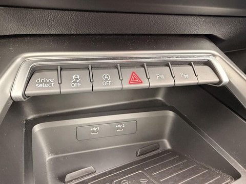 Voitures D'occasion À Boé | Audi A3 Sportback 30 Tdi 116 Design
