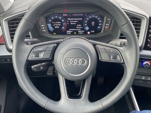 Voitures D'occasion À Boé | Audi A1 Sportback 30 Tfsi 116 Ch S Tronic 7 Design