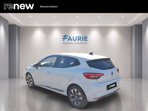 Voitures D'occasion À Cahors | Renault Clio Tce 100 Gpl Evolution